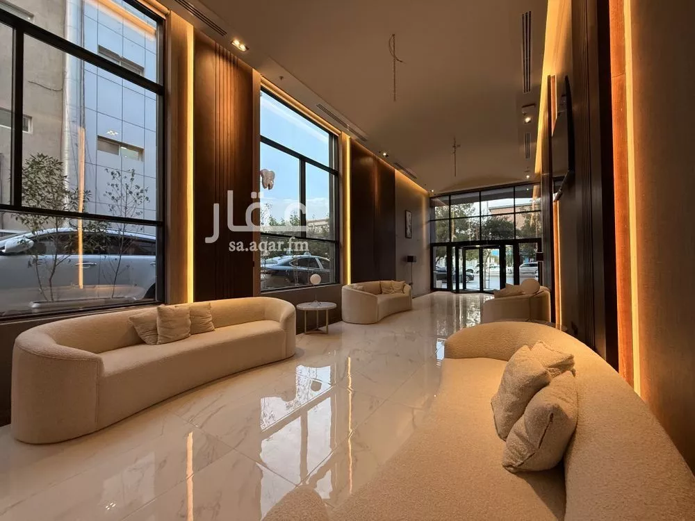 شقة للإيجار في شارع التخصصي, حي المعذر الشمالي, مدينة الرياض, منطقة الرياض 1 صورة