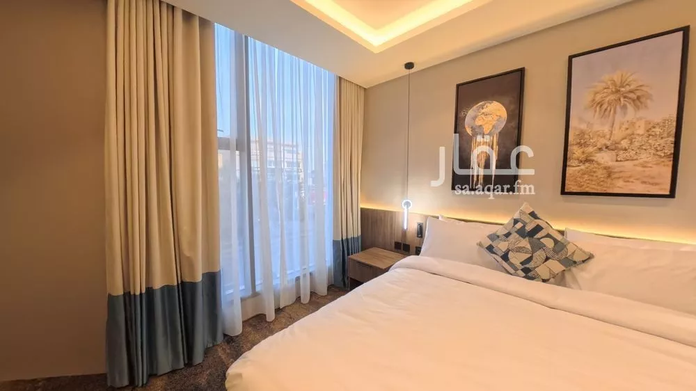 شقة للإيجار في شارع التخصصي, حي المعذر الشمالي, مدينة الرياض, منطقة الرياض 1 صورة