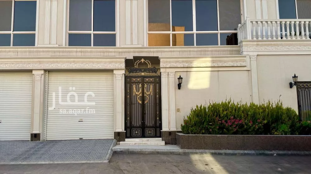 شقة للإيجار في شارع الخرمه, حي الورود, مدينة الرياض, منطقة الرياض 1 صورة