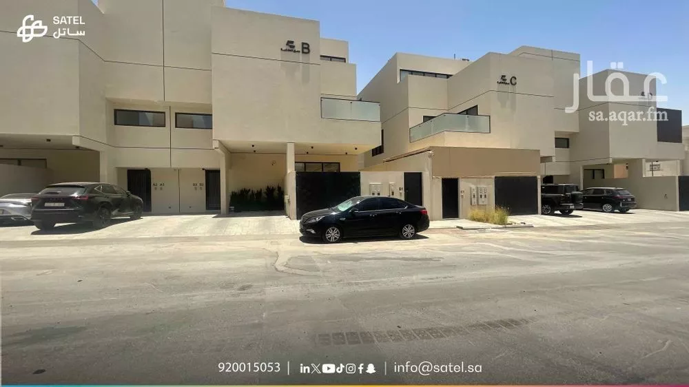 شقة للإيجار في شارع القمح, حي الوادي, مدينة الرياض, منطقة الرياض 1 صورة