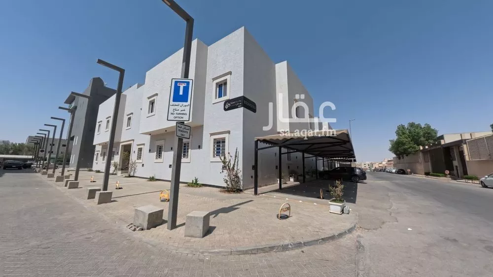 شقة للإيجار في شارع سيدة الرؤساء, حي العليا, مدينة الرياض, منطقة الرياض 1 صورة