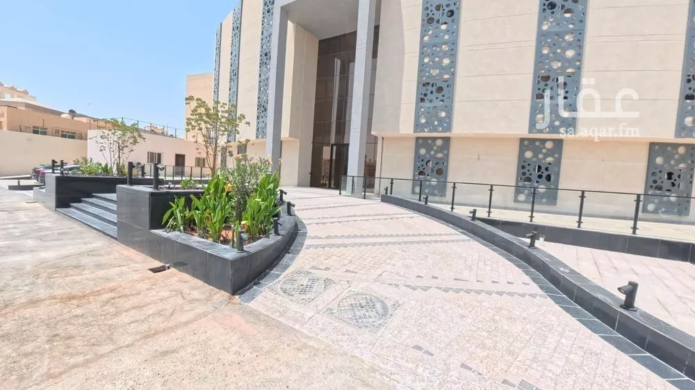 شقة للإيجار في شارع ابن أبي الرجاء, حي الملز, مدينة الرياض, منطقة الرياض 1 صورة