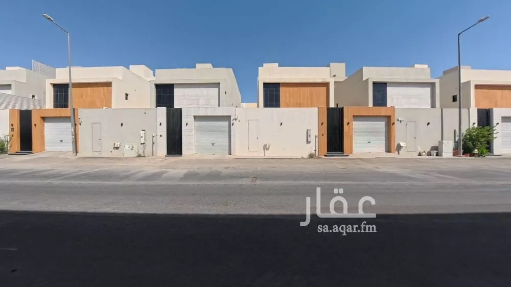 فيلا للإيجار في شارع أشقر, حي الندى, مدينة الرياض, منطقة الرياض 1 صورة