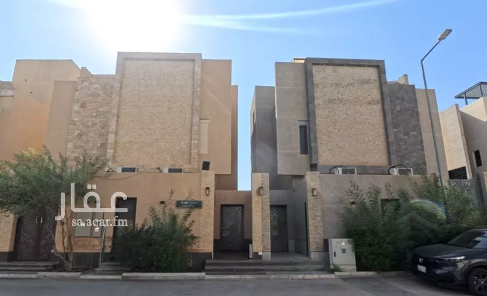 دور للإيجار في شارع الهجرة, حي الياسمين, مدينة الرياض, منطقة الرياض 1 صورة