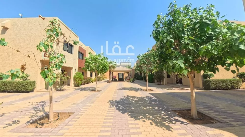 فيلا للإيجار في شارع وادي الأبطن, حي النخيل, مدينة الرياض, منطقة الرياض 1 صورة