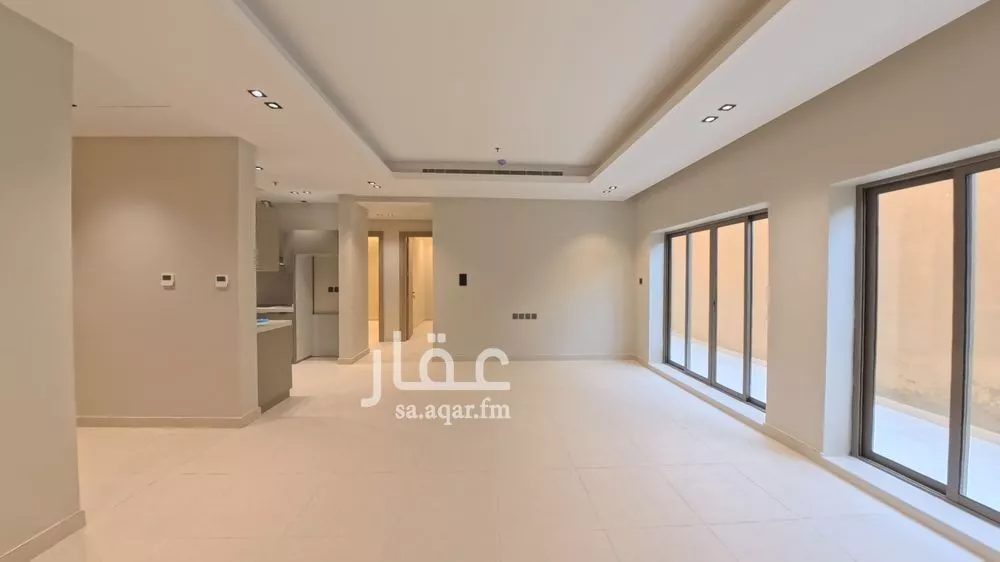 شقة للإيجار في شارع جعفر بن محمد, حي العقيق, مدينة الرياض, منطقة الرياض 1 صورة