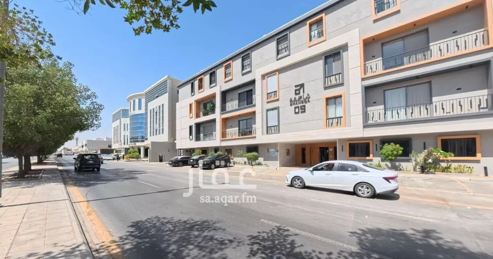 شقة للإيجار في شارع الامير سلطان ابن عبدالعزيز, حي المعذر الشمالي, مدينة الرياض, منطقة الرياض 1 صورة