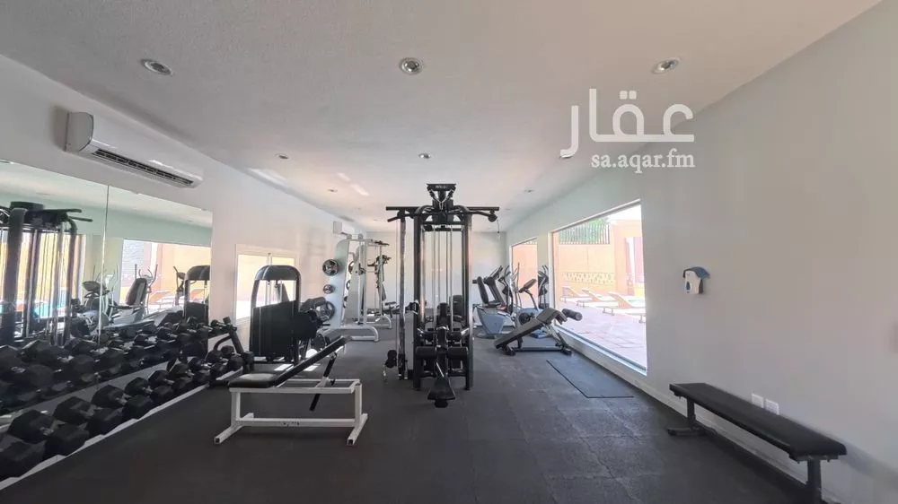 فيلا للإيجار في شارع خبيب بن عدي الأنصاري, حي النخيل, مدينة الرياض, منطقة الرياض 1 صورة