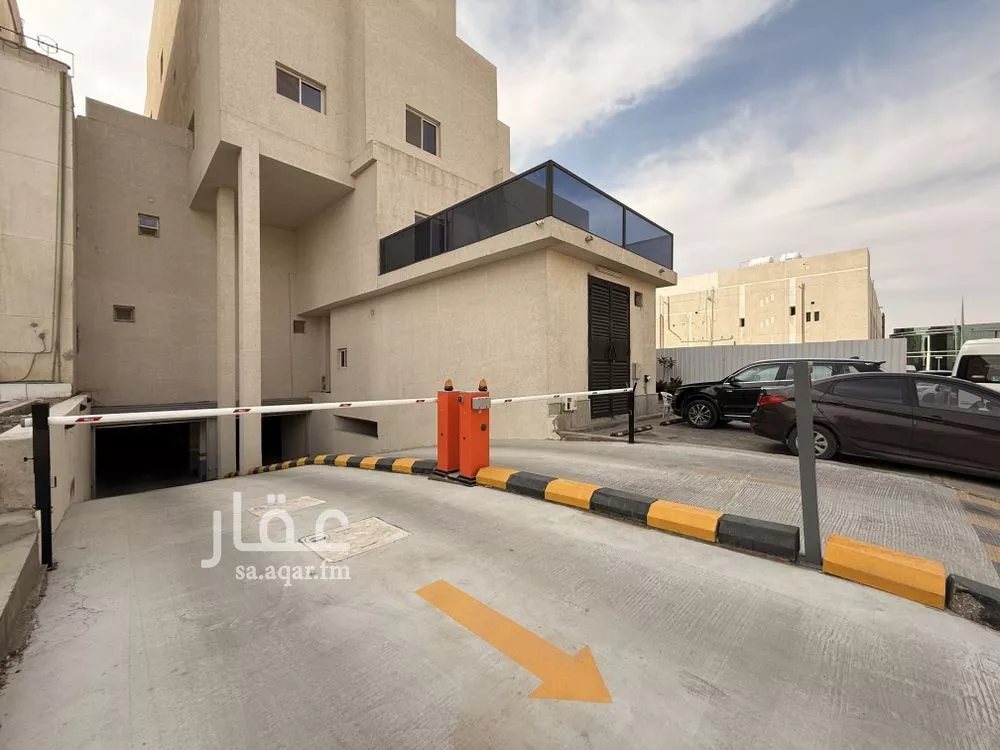 شقة للإيجار في شارع العليا, حي الورود, مدينة الرياض, منطقة الرياض 1 صورة