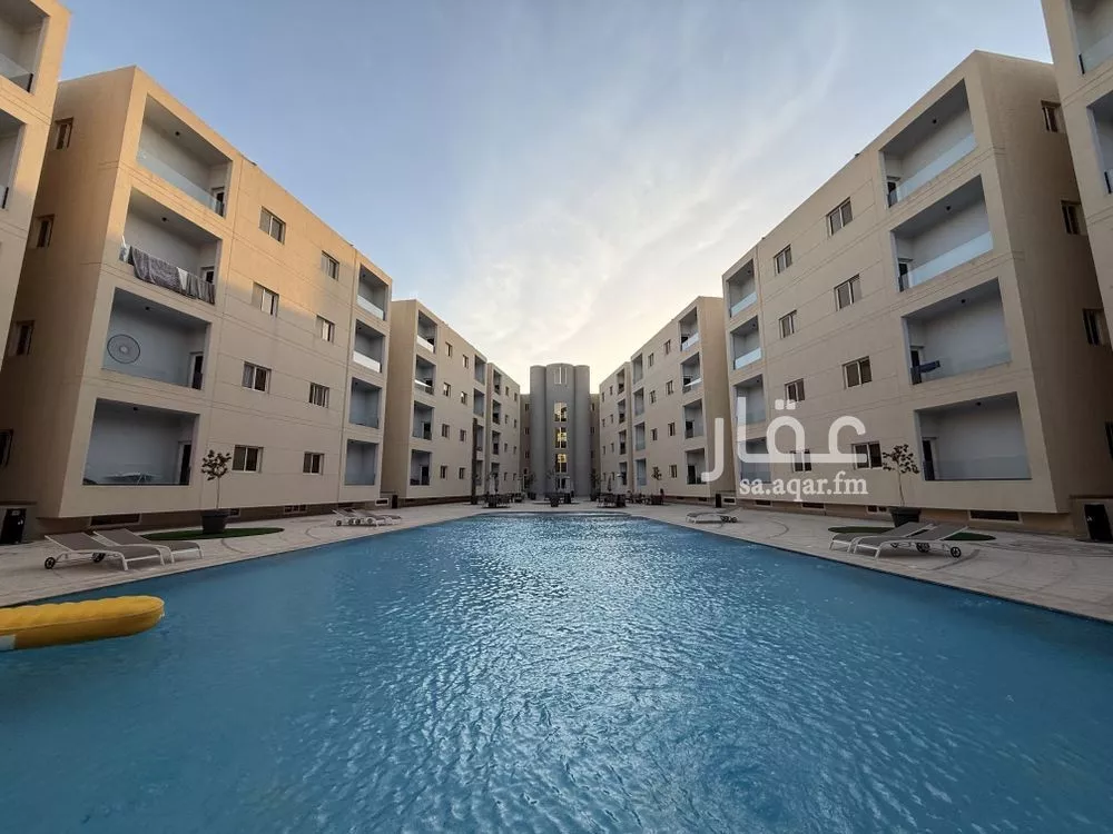 شقة للإيجار في شارع ابن أبي الرجاء, حي الملز, مدينة الرياض, منطقة الرياض 1 صورة