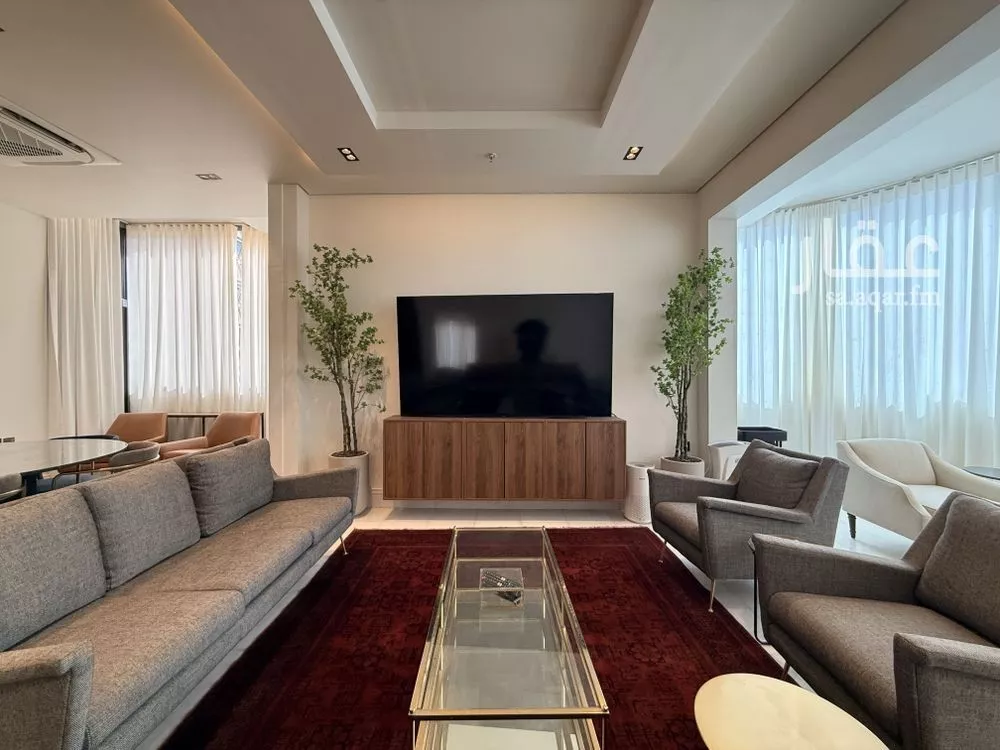 شقة للإيجار في شارع وادي الشوكة, حي الصحافة, مدينة الرياض, منطقة الرياض 1 صورة