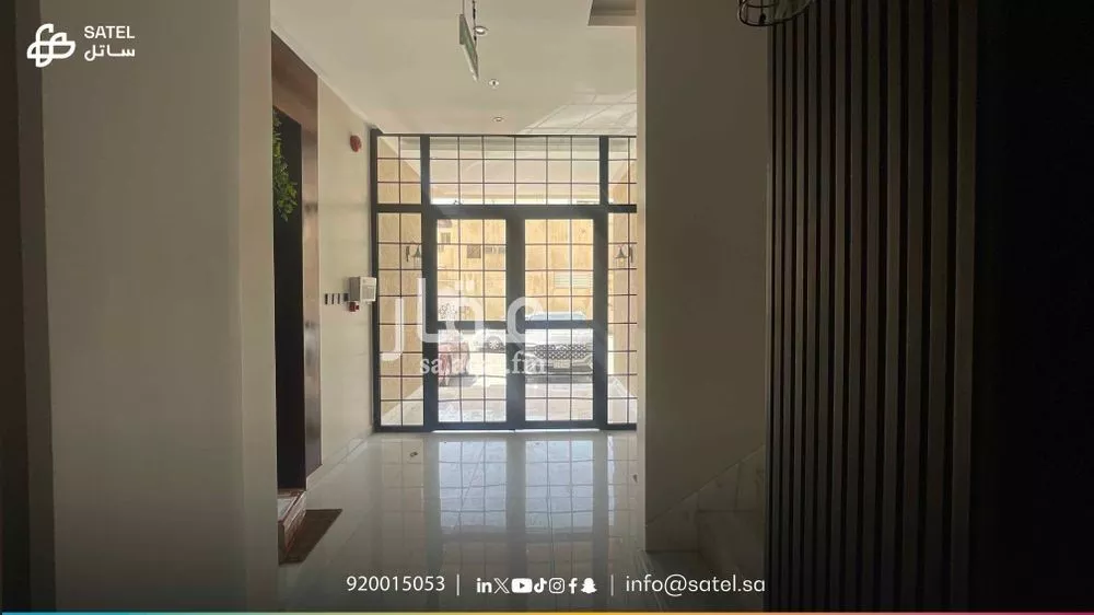 شقة للإيجار في شارع عبدالرحمن بن شقران, حي الملز, مدينة الرياض, منطقة الرياض 1 صورة