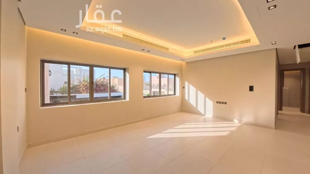 شقة للإيجار في شارع جعفر بن محمد, حي العقيق, مدينة الرياض, منطقة الرياض 1 صورة