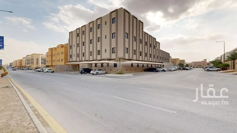 شقة للإيجار في شارع الصنوبر, حي العقيق, مدينة الرياض, منطقة الرياض 1 صورة