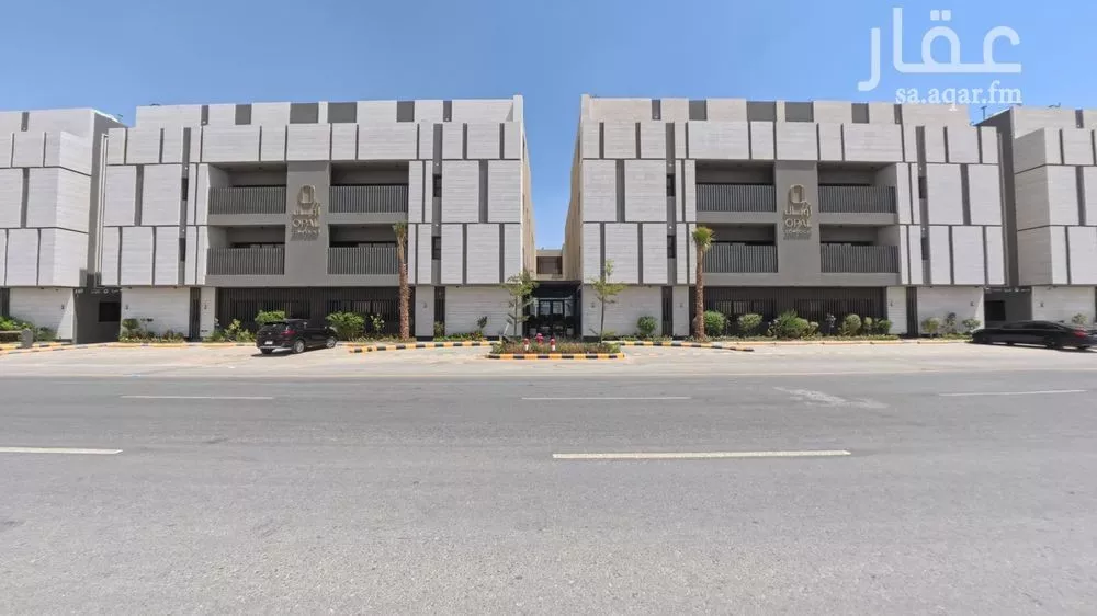 شقة للإيجار في شارع القريات, حي النرجس, مدينة الرياض, منطقة الرياض 1 صورة