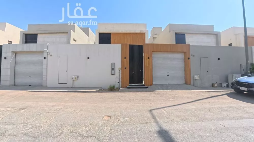 فيلا للإيجار في شارع أشقر, حي الندى, مدينة الرياض, منطقة الرياض 1 صورة