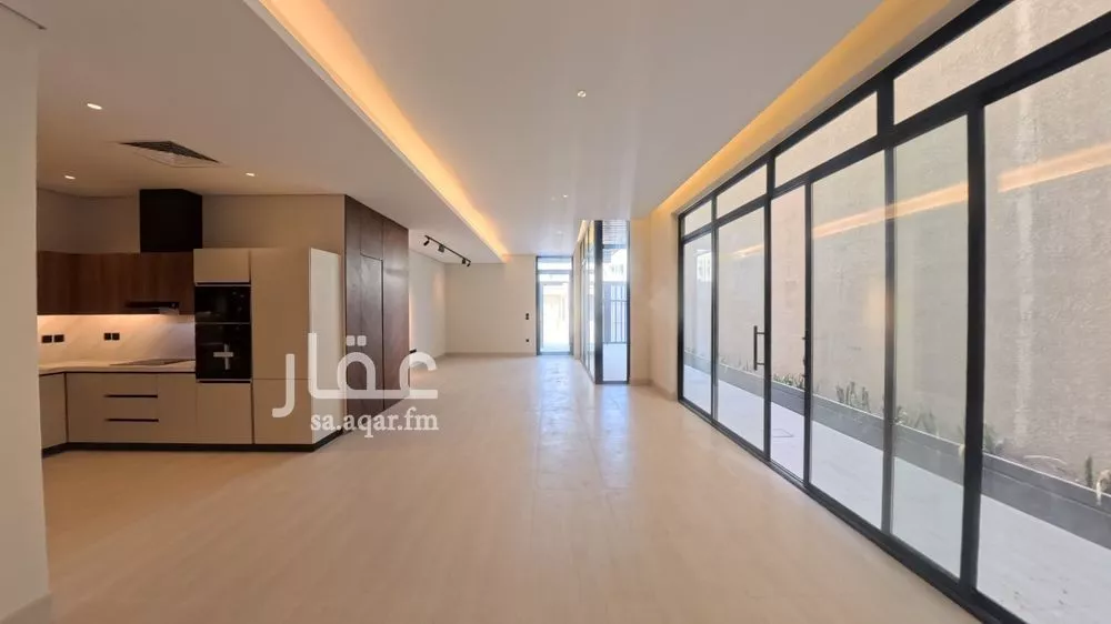 دور للإيجار في شارع ابن الأثير, حي العليا, مدينة الرياض, منطقة الرياض 1 صورة