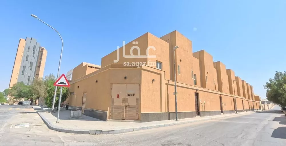 شقة للإيجار في شارع عبدالرحمن الناصري, حي المؤتمرات, مدينة الرياض, منطقة الرياض 1 صورة