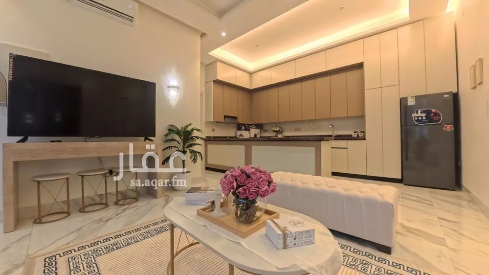 دور للإيجار في شارع الخرمه, حي الورود, مدينة الرياض, منطقة الرياض 1 صورة