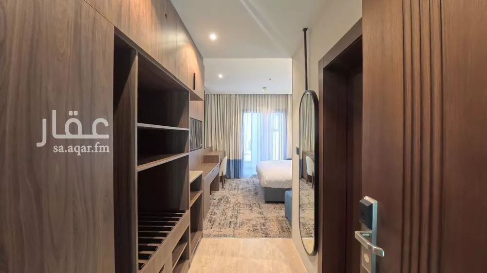 شقة للإيجار في شارع التخصصي, حي المعذر الشمالي, مدينة الرياض, منطقة الرياض 1 صورة