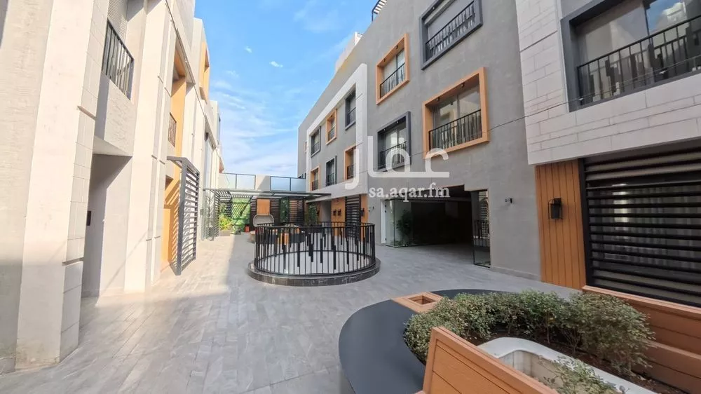 شقة للإيجار في شارع الامير سلطان ابن عبدالعزيز, حي المعذر الشمالي, مدينة الرياض, منطقة الرياض 1 صورة