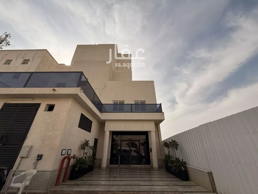 شقة للإيجار في شارع العليا, حي الورود, مدينة الرياض, منطقة الرياض 1 صورة