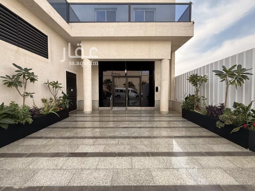 شقة للإيجار في شارع العليا, حي الورود, مدينة الرياض, منطقة الرياض 1 صورة