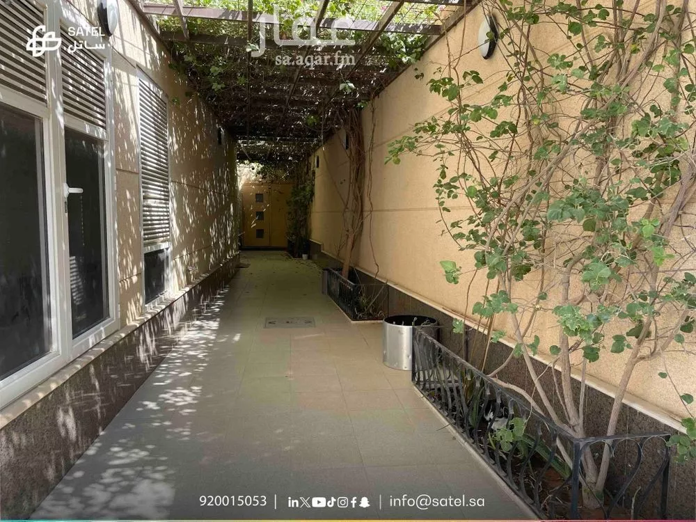 شقة للإيجار في شارع ابن جلجل, حي الرحمانية, مدينة الرياض, منطقة الرياض 1 صورة