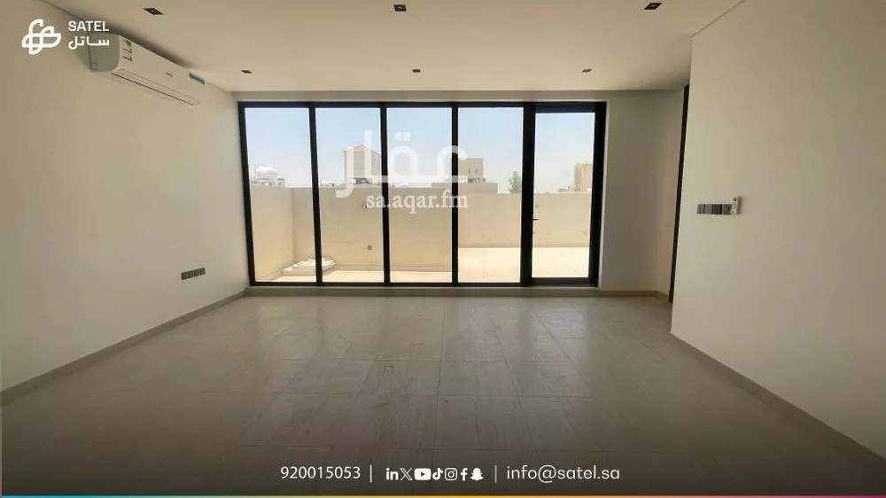شقة للإيجار في شارع القمح, حي الوادي, مدينة الرياض, منطقة الرياض 1 صورة