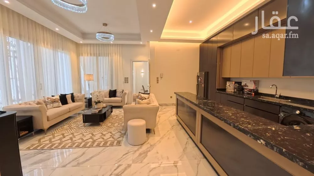 دور للإيجار في شارع الخرمه, حي الورود, مدينة الرياض, منطقة الرياض 1 صورة