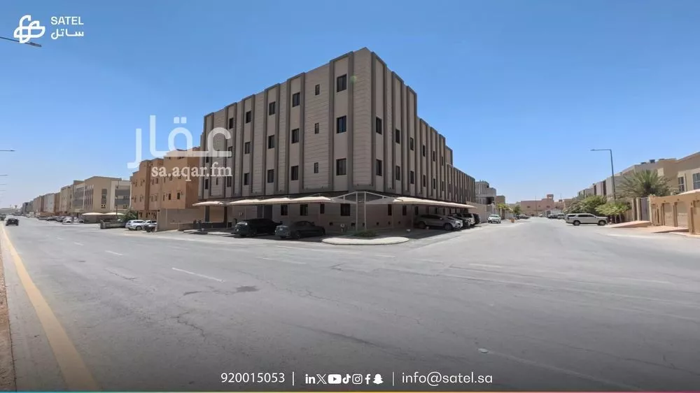 شقة للإيجار في شارع الصنوبر, حي العقيق, مدينة الرياض, منطقة الرياض 1 صورة