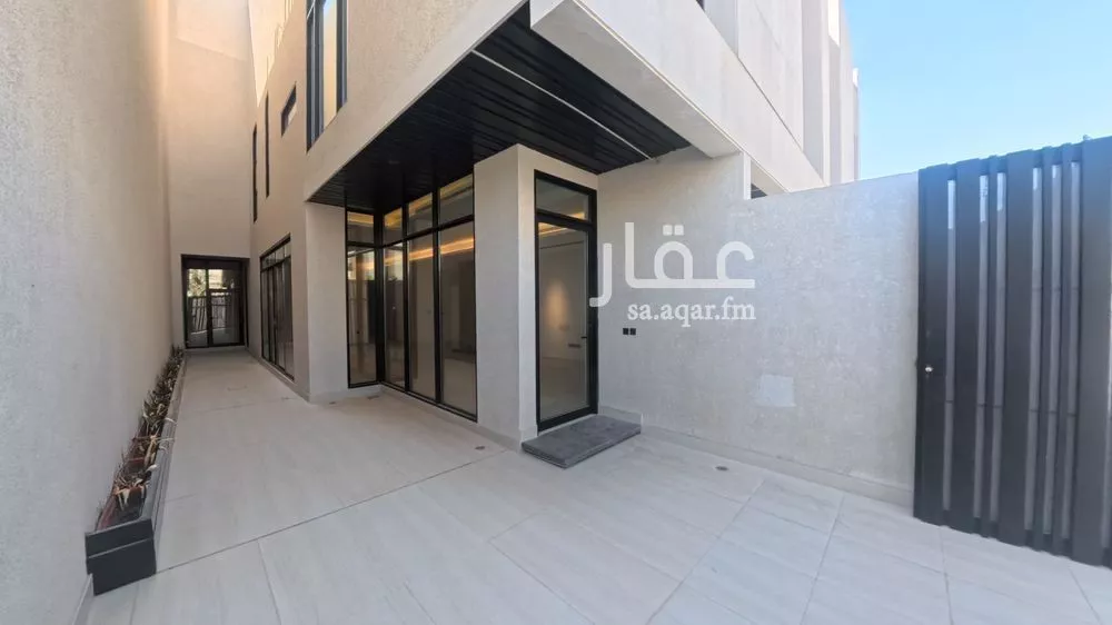 دور للإيجار في شارع ابن الأثير, حي العليا, مدينة الرياض, منطقة الرياض 1 صورة