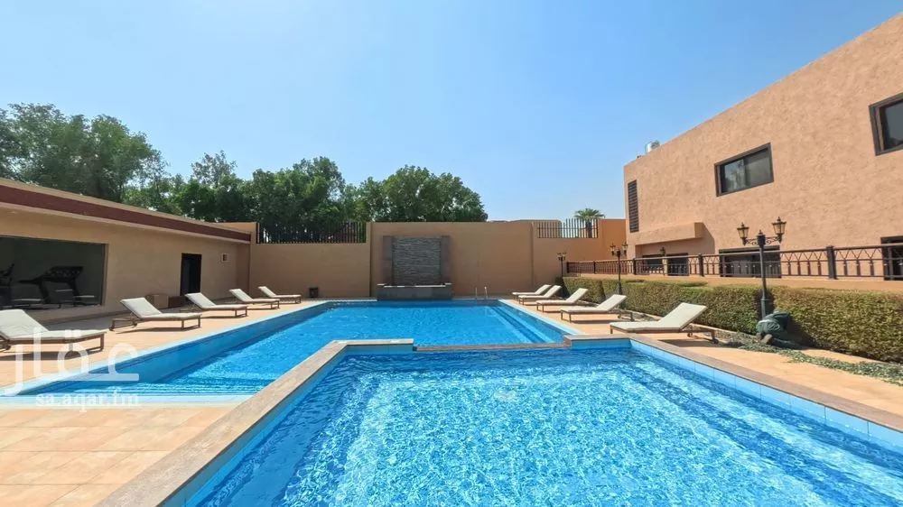 فيلا للإيجار في شارع خبيب بن عدي الأنصاري, حي النخيل, مدينة الرياض, منطقة الرياض 1 صورة