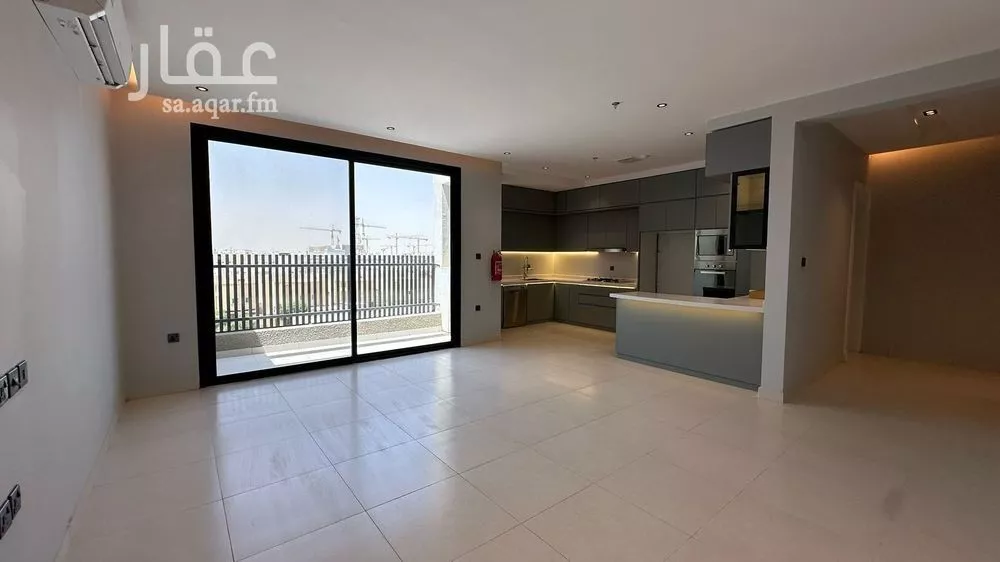شقة للإيجار في شارع وادي هجر, حي الملقا, مدينة الرياض, منطقة الرياض 1 صورة