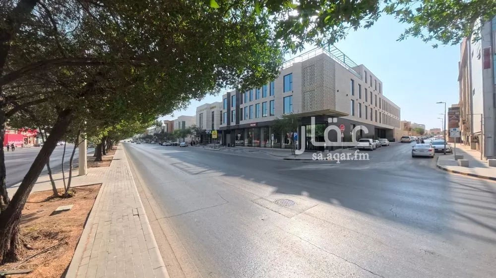 شقة للإيجار في شارع التخصصي, حي المعذر الشمالي, مدينة الرياض, منطقة الرياض 1 صورة