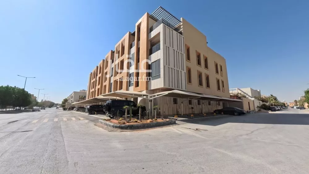 شقة للإيجار في شارع جعفر بن محمد, حي العقيق, مدينة الرياض, منطقة الرياض 1 صورة