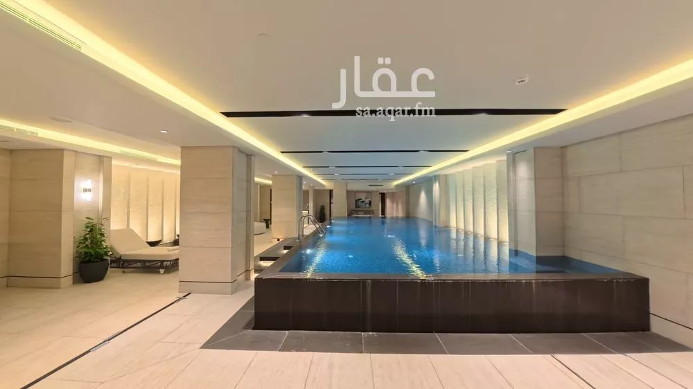 شقة للإيجار في شارع القريات, حي النرجس, مدينة الرياض, منطقة الرياض 1 صورة