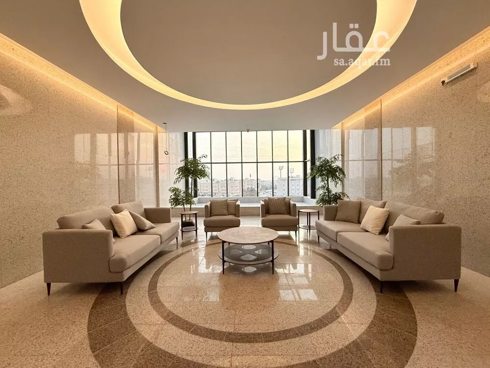 شقة للإيجار في شارع ابن أبي الرجاء, حي الملز, مدينة الرياض, منطقة الرياض 1 صورة