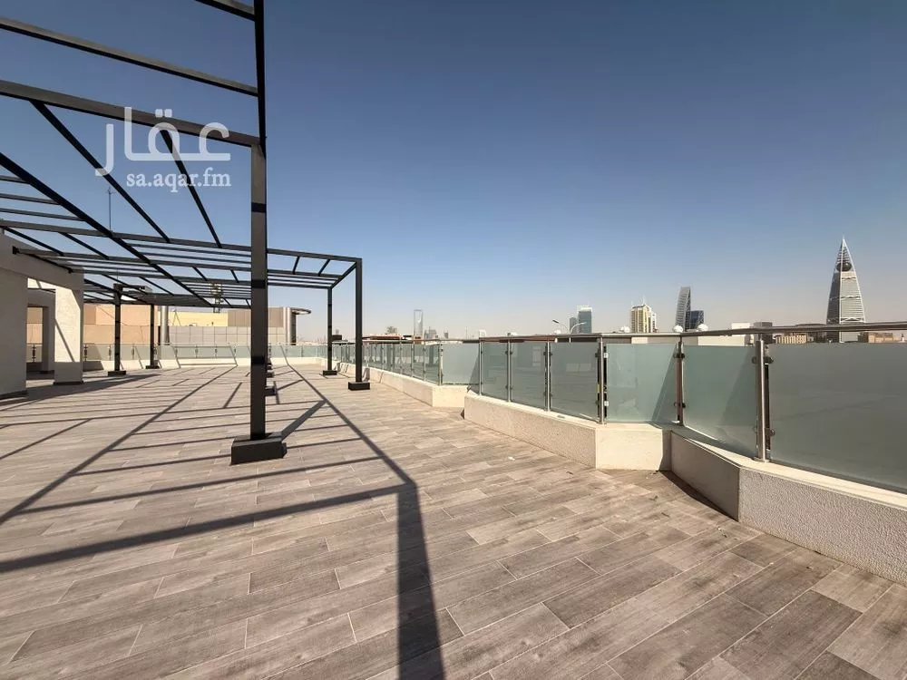 شقة للإيجار في شارع التخصصي, حي المعذر الشمالي, مدينة الرياض, منطقة الرياض 1 صورة