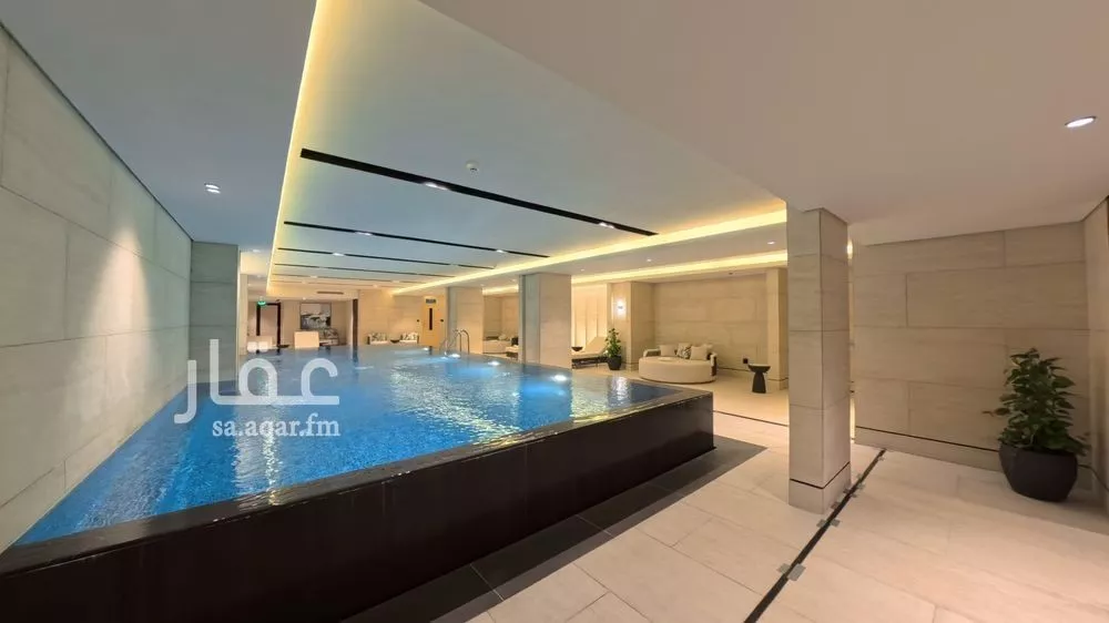 شقة للإيجار في شارع القريات, حي النرجس, مدينة الرياض, منطقة الرياض 1 صورة