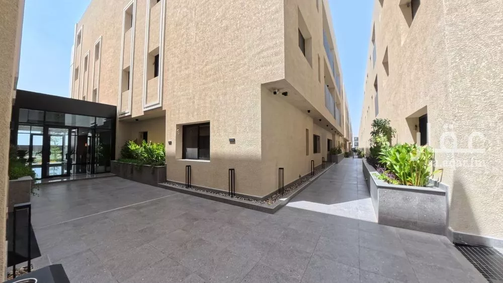 شقة للإيجار في شارع القريات, حي النرجس, مدينة الرياض, منطقة الرياض 1 صورة