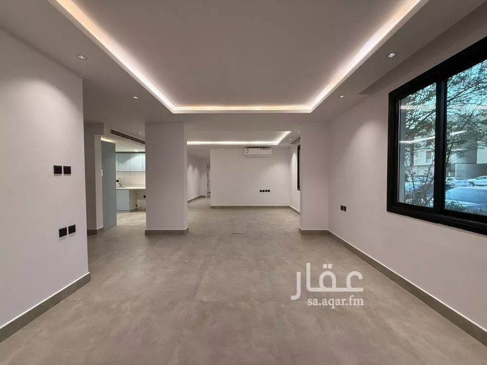 شقة للإيجار في شارع الحصير, حي الملقا, مدينة الرياض, منطقة الرياض 1 صورة