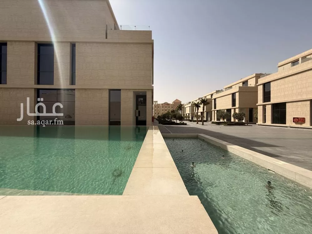 فيلا للإيجار في شارع الشهباء, حي الرفيعة, مدينة الرياض, منطقة الرياض 1 صورة