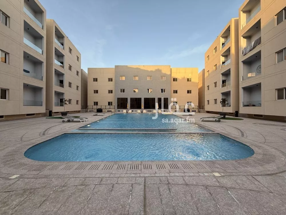 شقة للإيجار في شارع ابن أبي الرجاء, حي الملز, مدينة الرياض, منطقة الرياض 1 صورة