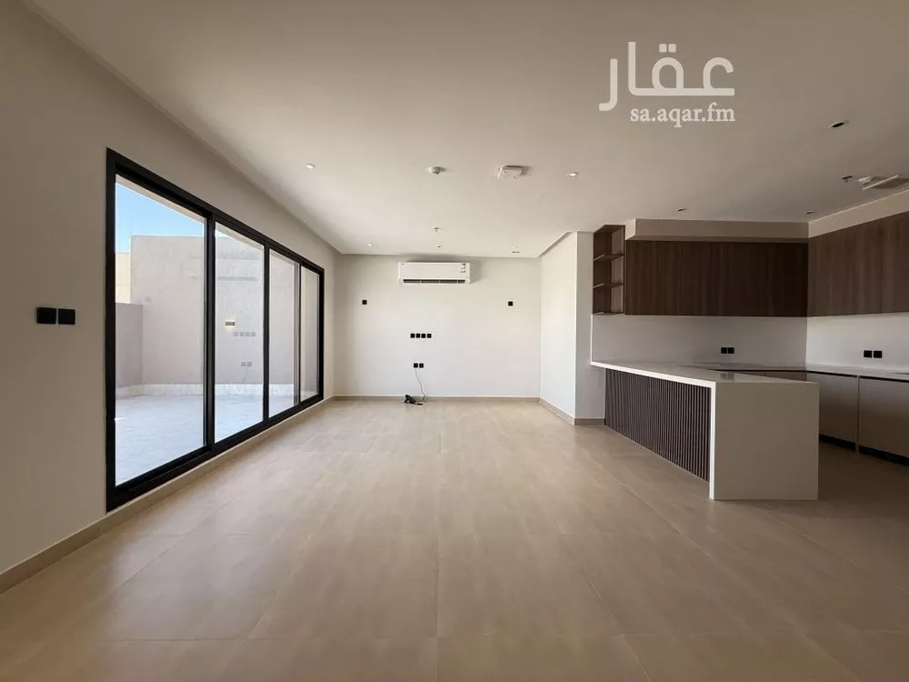 شقة للإيجار في شارع القريات, حي النرجس, مدينة الرياض, منطقة الرياض 1 صورة