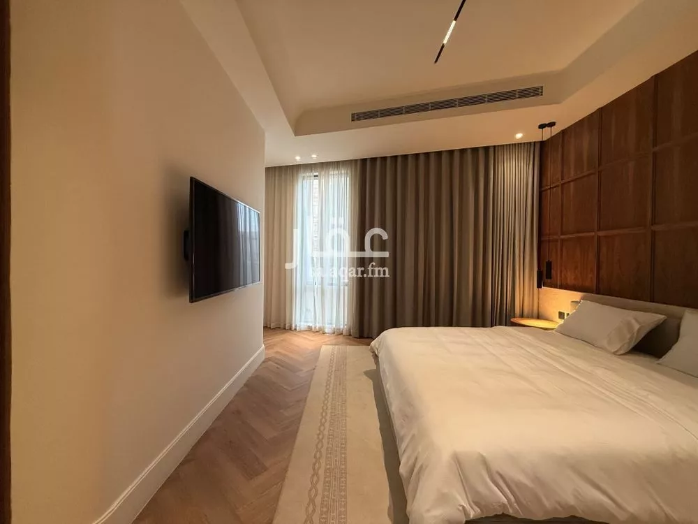 فيلا للإيجار في شارع الملك فهد , حي الرحمانية, مدينة الرياض, منطقة الرياض 1 صورة