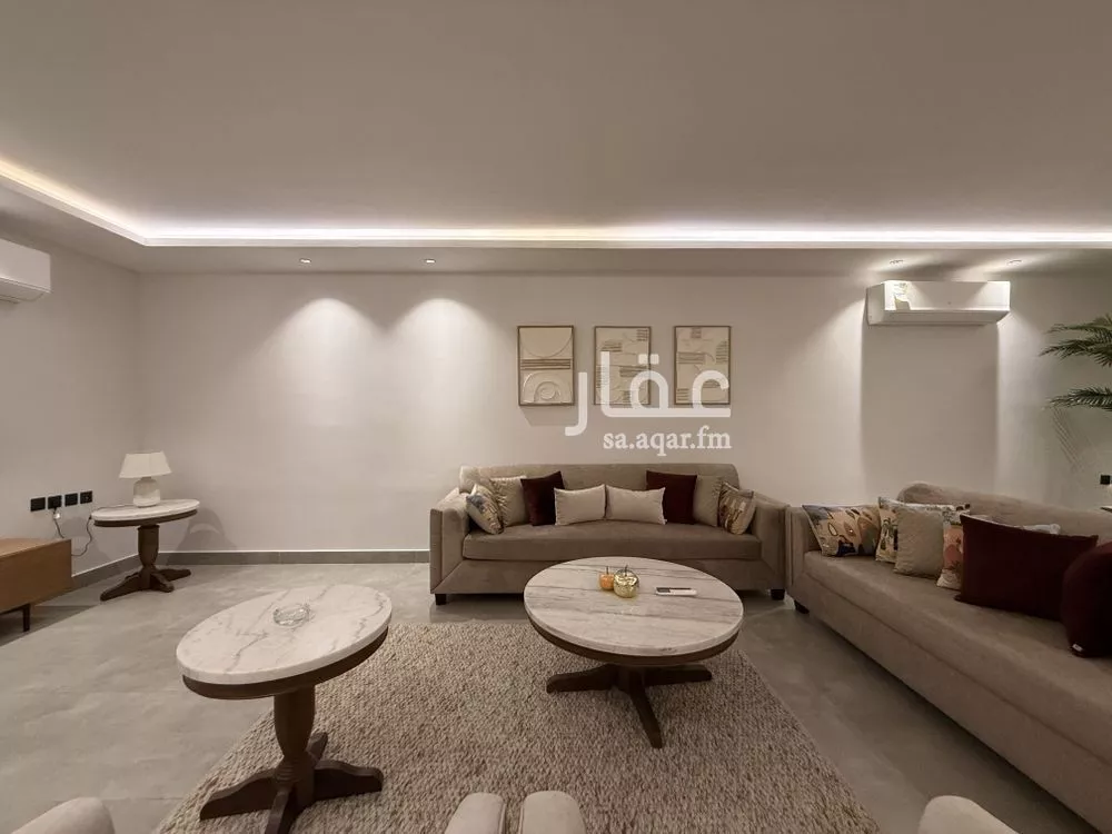 شقة للإيجار في شارع الحصير, حي الملقا, مدينة الرياض, منطقة الرياض 1 صورة