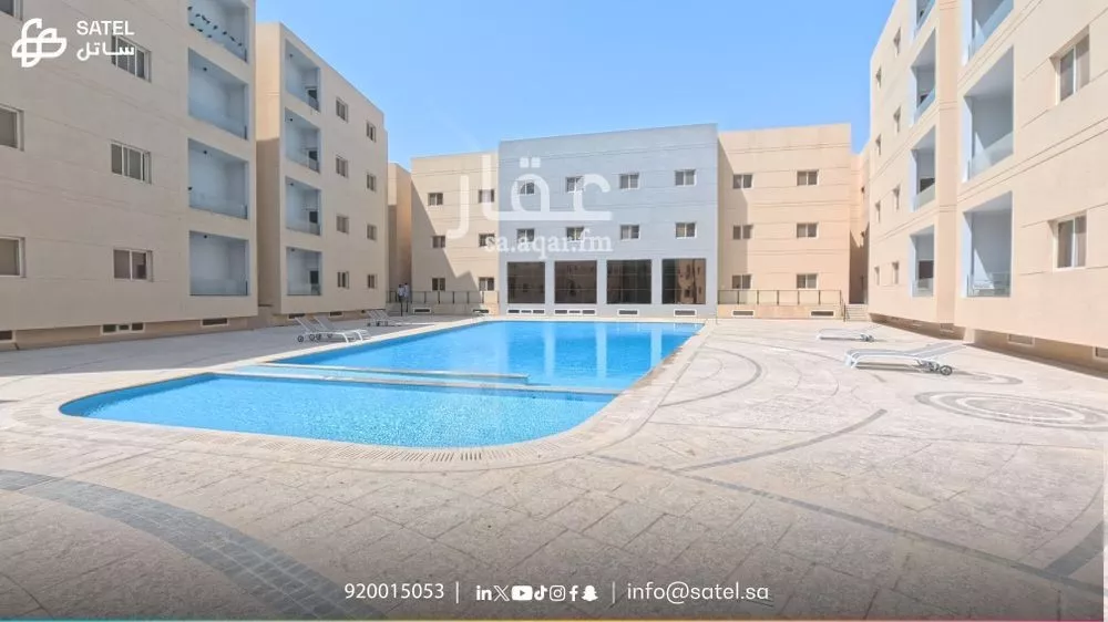 شقة للإيجار في شارع ابن أبي الرجاء, حي الملز, مدينة الرياض, منطقة الرياض 1 صورة