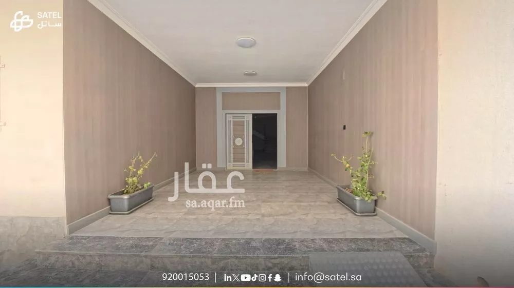 شقة للإيجار في شارع السيل الكبير, حي الغدير, مدينة الرياض, منطقة الرياض 1 صورة