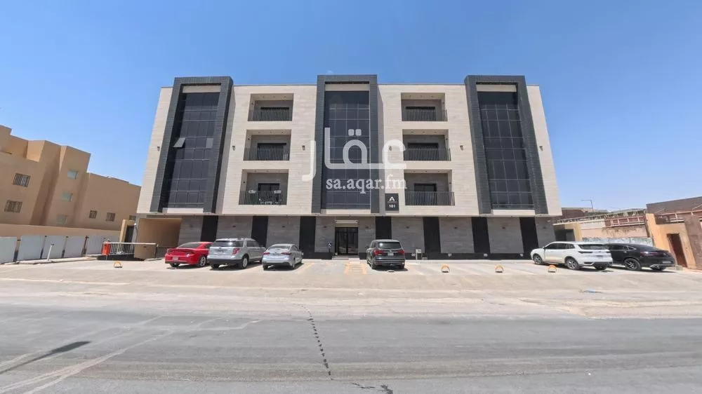 شقة للإيجار في شارع الوادي الأخضر, حي قرطبة, مدينة الرياض, منطقة الرياض 1 صورة